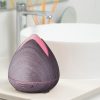 PureSpa Ultrasonic Diffuser  - Violet