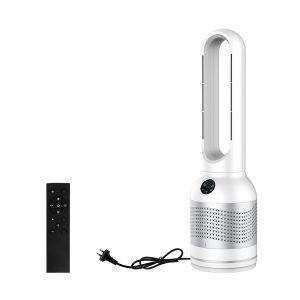 Spector Bladeless Fan Cooler & Heater & Purifying air