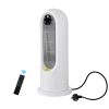 Spector Portable Electric Heater Fan 1200W 3 Speed Home