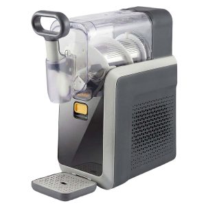 Spector 2L Home Slush Machine Rapid Chill Self-Cleaning  5 Presets Drink Maker